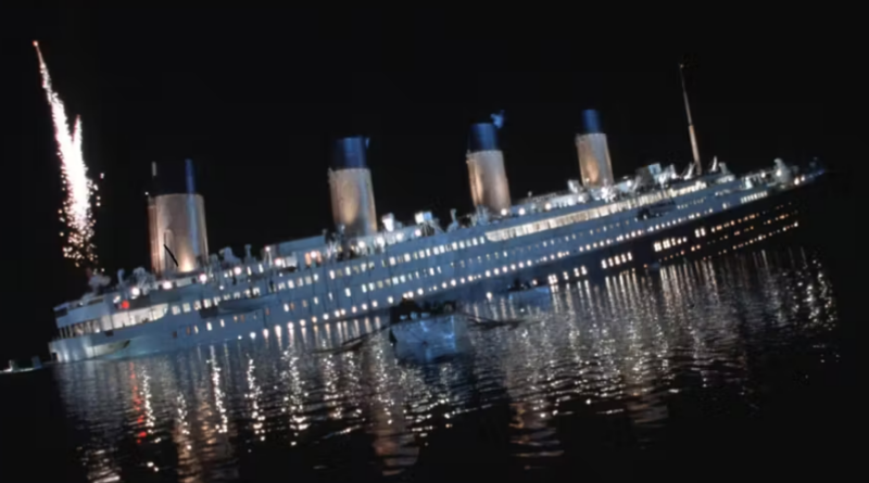 Titanic